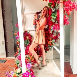 Meet your Posher, Kelsey